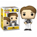 Funko Pop! Rocks BTS Butter 2022 Jin 280