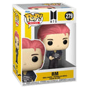 Funko Pop! Rocks BTS Butter RM 279