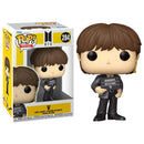 Funko Pop! Rocks Bts Butter V 284