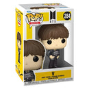 Funko Pop! Rocks Bts Butter V 284