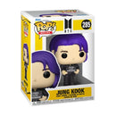 Funko Pop! Rocks BTS Jung Kook 285