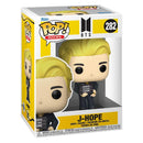 Funko Pop! Rocks BTS J-Hope 282