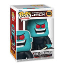 Funko Pop - Samurai Jack The Guardian 1055