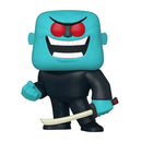 Funko Pop - Samurai Jack The Guardian 1055