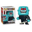 Funko Pop - Samurai Jack The Guardian 1055