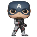 Funko Pop! Marvel Vingadores Avengers Captain America 450