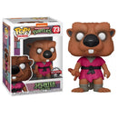 Funko Pop! Retro Toys Tartarugas Ninja Splinter 73 Exclusivo