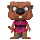 Funko Pop! Retro Toys Tartarugas Ninja Splinter 73 Exclusivo