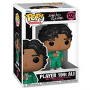 Funko Pop! Squid Game Player 199 Ali 1221