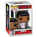 Funko Pop! Television Stranger Things Erica 1301