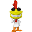 Funko Pop! Television Cartoon Network A Vaca e o Frango Chicken 1072