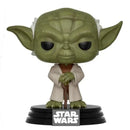 Funko Pop! Television Star Wars Yoda 269