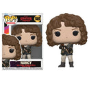 Funko Pop! Television Stranger Things Nancy 1460