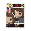 Funko Pop! Television Stranger Things Nancy 1460