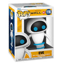 Funko Pop! Wall E Eve 1116