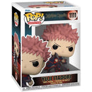 Funko Pop! Animation Jujutsu Kaisen Yuji Itadori 1111