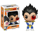 Funko Pop - Animation Dragon Ball Z Vegeta 10