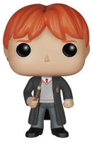 Funko Pop! Filme Harry Potter Ron Weasley 02