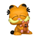 Funko Pop! Comics Nickelodeon Garfield With Pooky 40