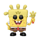 Funko Pop! Animation Bob Esponja Glove World SpongeBob 1671