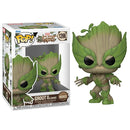 Funko Pop! Marvel We Are Groot as Wolverine 1396