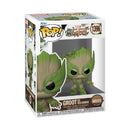 Funko Pop! Marvel We Are Groot as Wolverine 1396