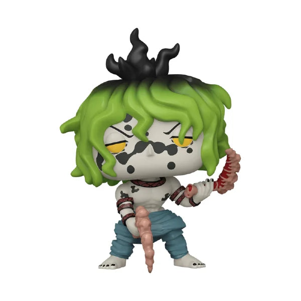 Funko Pop! Animaton Demon Slayer Gyutaro 1751