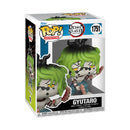 Funko Pop! Animaton Demon Slayer Gyutaro 1751