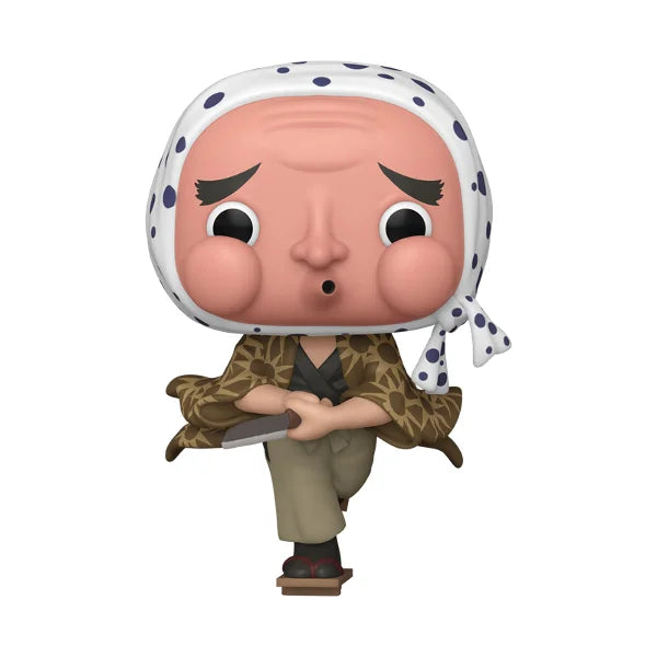 Funko Pop! Animation Demon Slayer Haganezuka 1407