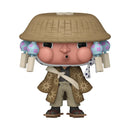 Funko Pop! Animation Demon Slayer Haganezuka 1445 Exclusivo