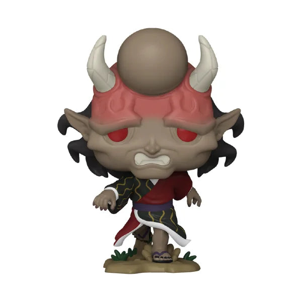 Funko Pop! Animation Demon Slayer Hantengu 1854