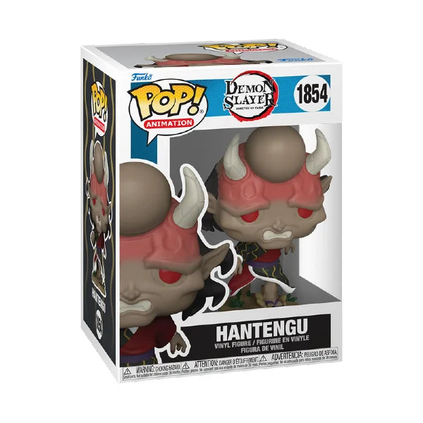 Funko Pop! Animation Demon Slayer Hantengu 1854