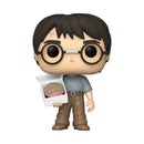 Funko Pop! Filme Harry Potter 174 Exclusivo
