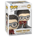 Funko Pop! Filme Harry Potter With Broom 165