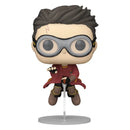 Funko Pop! Filme Harry Potter With Broom 165