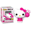 Funko Pop! Animation Hello Kitty 84 Exclusivo