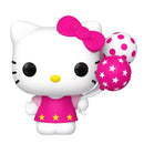 Funko Pop! Animation Hello Kitty 84 Exclusivo
