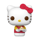 Funko Pop! Hello Kitty and Friends Hello Kitt 89