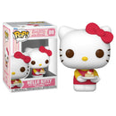 Funko Pop! Hello Kitty and Friends Hello Kitt 89