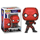 Funko Pop! Games Gotham Knights Red Hood 891