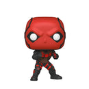 Funko Pop! Games Gotham Knights Red Hood 891