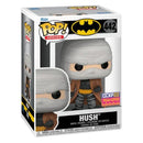 Funko Pop - Heroes Dc Comics Batman Hush 442