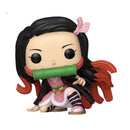 Funko Pop! Animation Demon Slayer Nezuko Kamado 1892 10 Polegadas