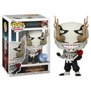 Funko Pop! Animation Jujutsu Kaisen Hanami 1396 Exclusivo