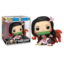 Funko Pop! Animation Demon Slayer Nezuko Kamado 1892 10 Polegadas
