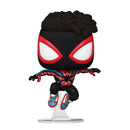 Funko Pop! Marvel Game Spider Man 2 Miles Morales 976 Exclusivo