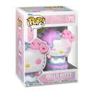 Funko Pop! Sanrio Hello Kitty in Cake 75
