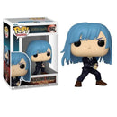 Funko Pop! Animation Jujutsu Kaisen Kasumi Miwa 1642
