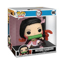Funko Pop! Animation Demon Slayer Nezuko Kamado 1892 10 Polegadas