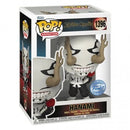 Funko Pop! Animation Jujutsu Kaisen Hanami 1396 Exclusivo